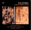 Cover - DAVID FELDER–A PRESSURE TRIGGERING DREAMS
