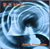 Cover -  Flue/John Fonville